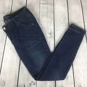 Maternity Skinny Jeans